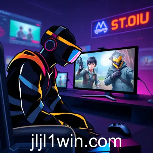 Emerging Trends in Online Gaming