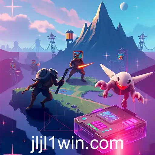The Evolution of English Game Platforms in a Modern Era