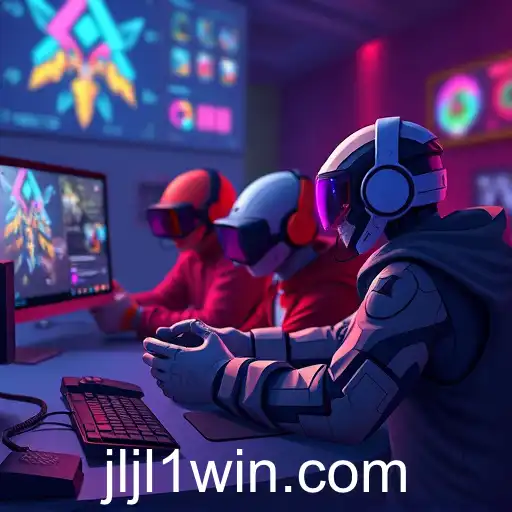 The Evolution of Gaming Platforms