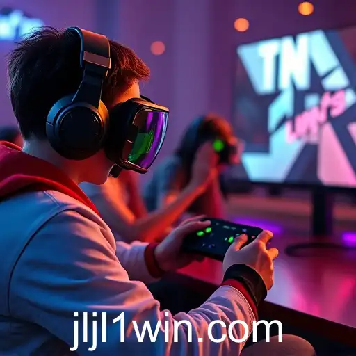 The Evolution of Online Gaming in 2026