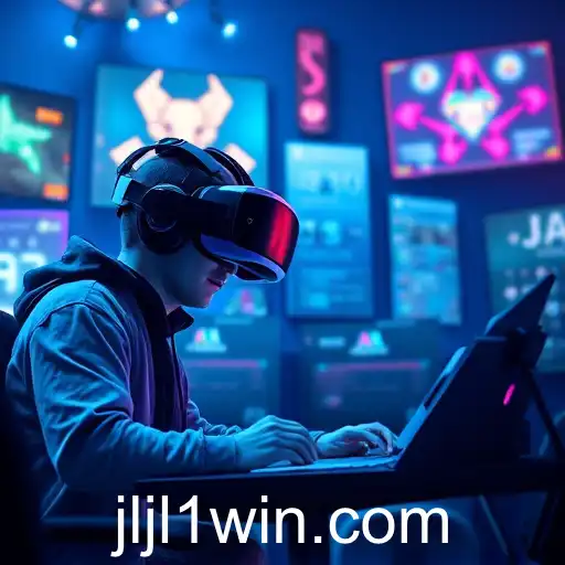 The Evolution of Online Gaming in 2025