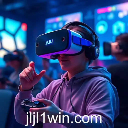 The Evolution of Gaming and Its 2025 Landscape