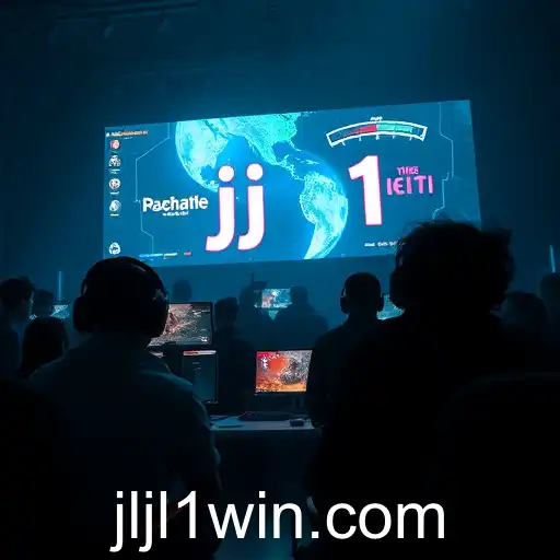 Gaming Revolution ignites online landscape