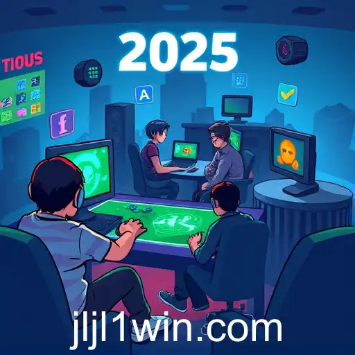 Gaming Trends and Insights for 2025