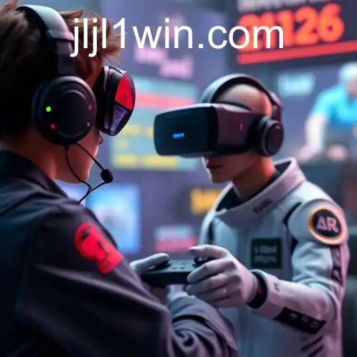 Gaming Trends and Innovations in 2026