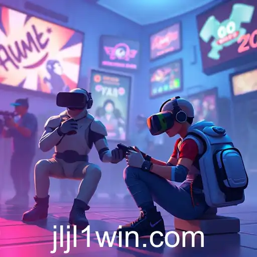 Gaming Trends and Innovations