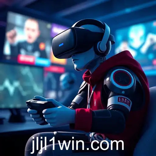 Emerging Trends in Online Gaming