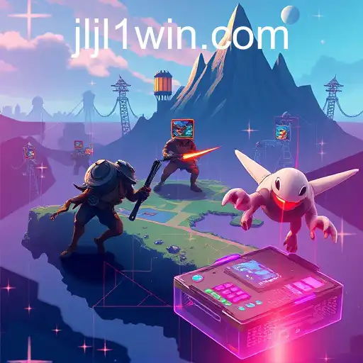 The Evolution of English Game Platforms in a Modern Era