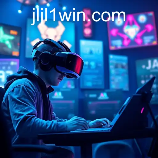 The Evolution of Online Gaming in 2025