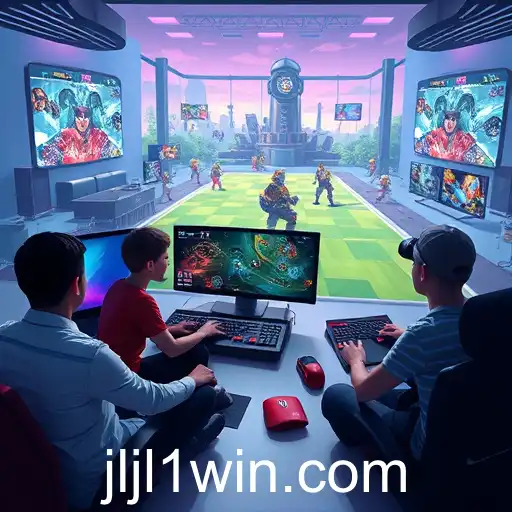 The Evolution of Online Gaming in the Mid-2020s