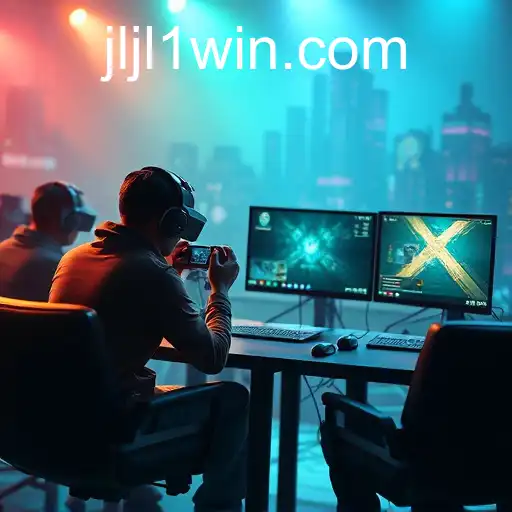 The Evolving Landscape of Online Gaming