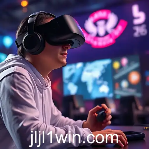 Gaming in the Digital Age