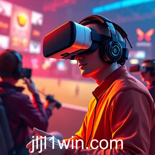 Gaming Evolution: Trends and Innovations