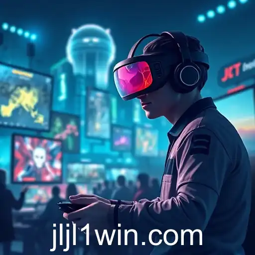 The Evolving Landscape of Online Gaming in 2025