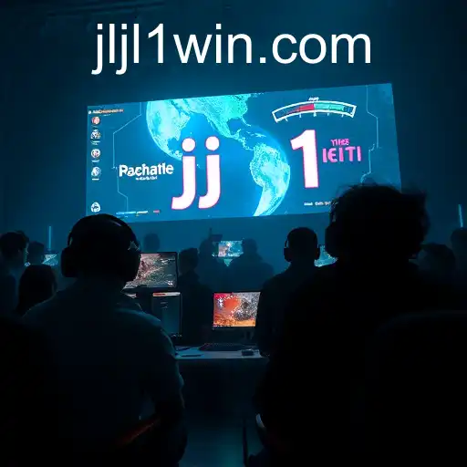 Gaming Revolution ignites online landscape