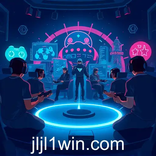 The Rise of Interactive Gaming Communities