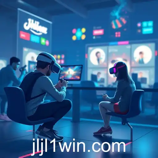 Revamping Online Gaming: The Rise of New Platforms