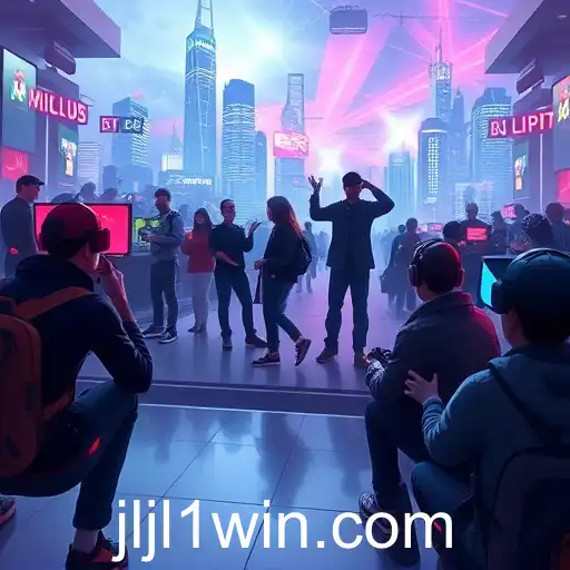 Revolutionizing Online Games in 2025