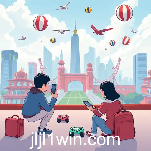 The Rise of Interactive English Games in 2025