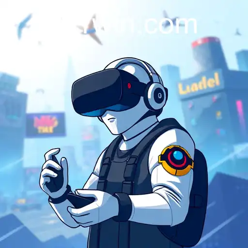 Rising Phenomenon of Online Gaming in 2025