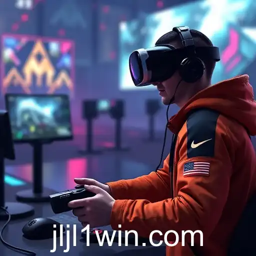 The Growing Influence of jljl1 in Online Gaming