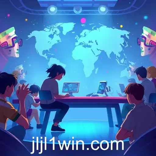 The Rise of English Game Websites in the Gaming World