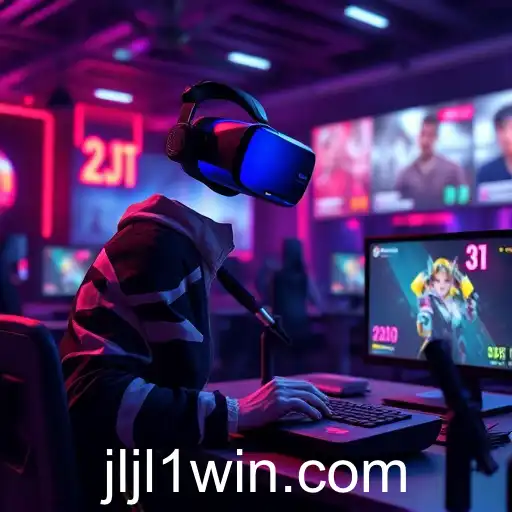 Rise of Online Gaming in 2025