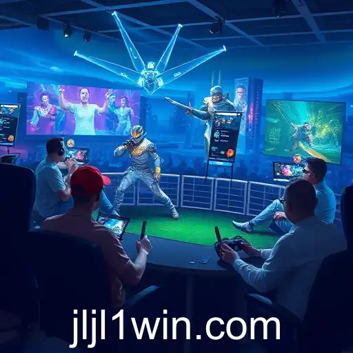 The Rise of Gaming in a Connected World