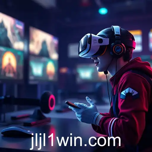 The Rise of Online Gaming