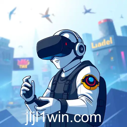 Rising Phenomenon of Online Gaming in 2025