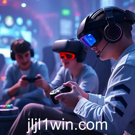 Rising Trends in Online Gaming Amid Global Shifts